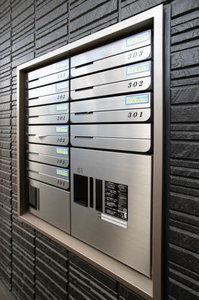 シャーメゾン　ルーナ　ノワ 0201号-5