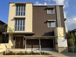 プルミエアーサ 0203号-1