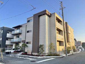 メゾンくにみち