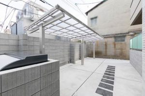 シャーメゾン セントレージ ウエスト 0105号-5