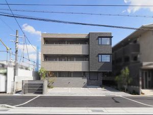 シャーメゾン　ＹＡＨＥＩ