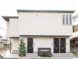 シャーメゾン　シスコート