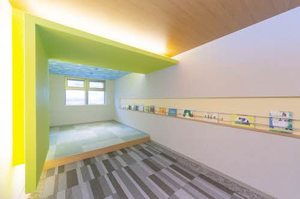 Ｃｈａｌｅｕｒ　江坂 0106号-12