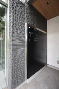 Ｃｈａｌｅｕｒ　江坂 0106号-14