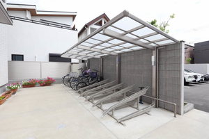 Ｃｈａｌｅｕｒ　江坂 0105号-15