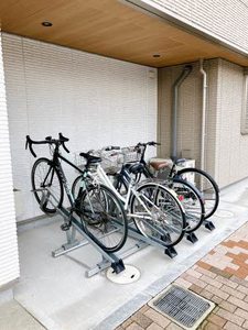 シャーメゾン坂田町 0301号-13