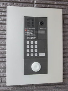 シャーメゾン　住吉宮町 0302号-4