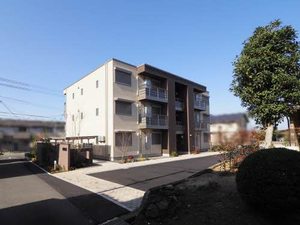 メゾン　ド　ソワ