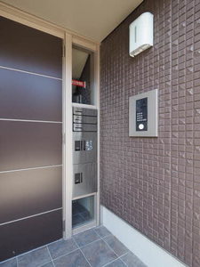 メゾン　ド　ソワ 0305号-13