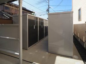 メゾン　ド　ソワ 0305号-14