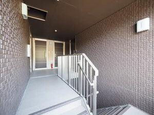 メゾン　ド　ソワ 0305号-15