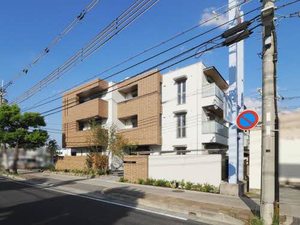 サンティエ　ソレイユ 0205号-1