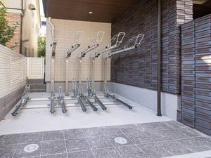 シャーメゾン輝 0203号-13