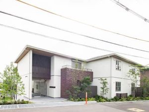 シャーメゾン　ディア　ガーデンズ