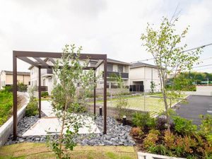 シャーメゾン　ディア　ガーデンズ 0101号-13