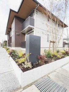 メゾンシュシュ 0207号-12