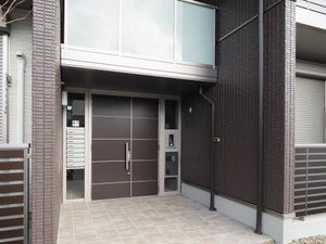 メゾンシュシュ 0207号-13