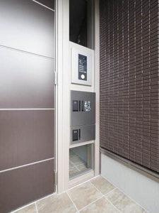 メゾンシュシュ 0207号-14