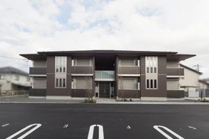 メゾンシュシュ 0103号-1