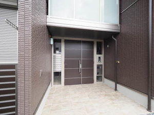 メゾンシュシュ 0102号-4