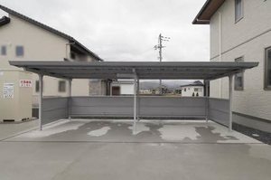 メゾンシュシュ 0203号-13