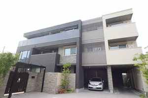 ドゥ・ボヌール 0202号-1