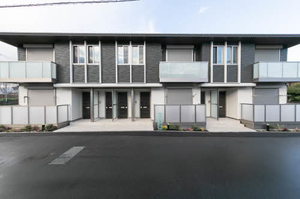 ロワジール南八木