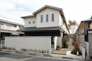 グレイスレジデンス比叡山坂本