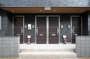 グレイスレジデンス比叡山坂本 0105号-13