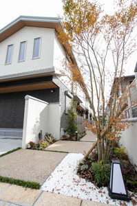 グレイスレジデンス比叡山坂本 0105号-14