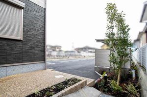 グレイスレジデンス比叡山坂本 0105号-15