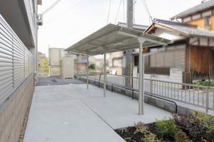 スカイヴィラ聖徳 0103号-14