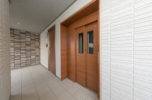 スカイヴィラ聖徳 0303号-13