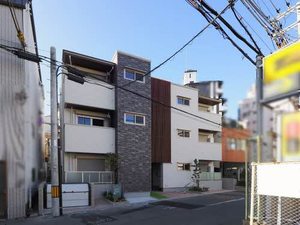 シャーメゾン　プリメーラ 0201号-1