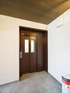 シャーメゾン　プリメーラ 0201号-12