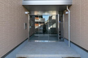 リヴィエール法華寺 0101号-2