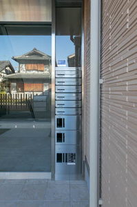 リヴィエール法華寺 0101号-4