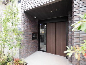 シャーメゾン　ｄｅ　Ｓｏｌｅｉｌ 0107号-4
