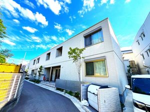 シャーメゾン　陽