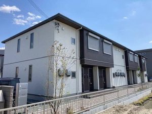 Ａｎｇｅ　Ｍａｉｓｏｎ（アンジュ　メゾン）下戸田 0102号-1