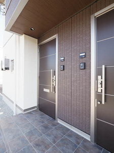 Ａｎｇｅ　Ｍａｉｓｏｎ（アンジュ　メゾン）下戸田 0102号-14