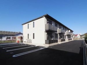 Ａｎｇｅ　Ｍａｉｓｏｎ（アンジュ　メゾン）下戸田 0102号-15