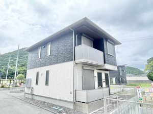 ビューテラス　イズミⅡ