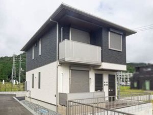 ビューテラス　イズミⅡ 0101号-2