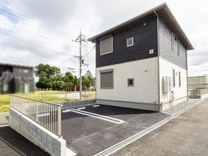 ビューテラス　イズミⅡ 0101号-3