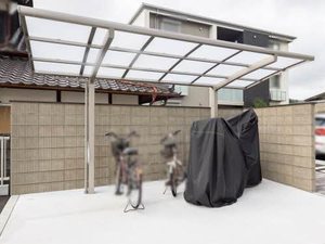 ビューテラス　イズミⅡ 0101号-5