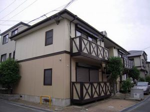 モダニティ室町 0102号-1