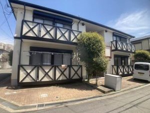 モダニティ室町 0102号-13