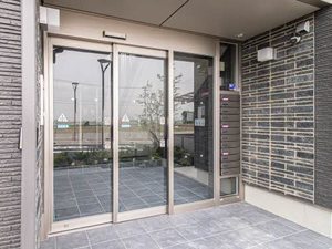 シャーメゾンかめきた 0301号-2
