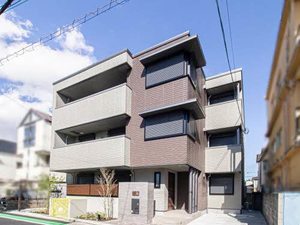 ｓｈａｍａｉｓｏｎ南甲子園